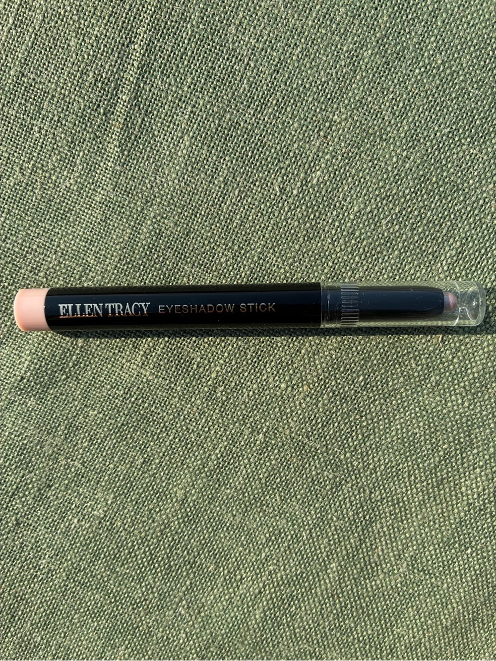 Ellen Tracy Dual-Ended Eyeshadow Stick